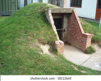 1,154 Air raid shelter Images, Stock Photos & Vectors | Shutterstock