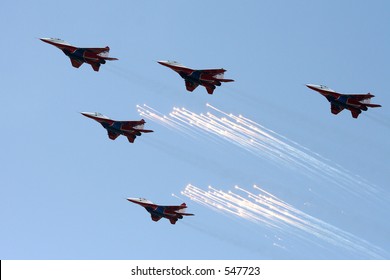 airshow
