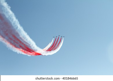 Airshow,Airplane