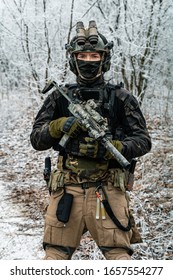 515 Airsoft winter Images, Stock Photos & Vectors | Shutterstock