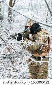 515 Airsoft winter Images, Stock Photos & Vectors | Shutterstock