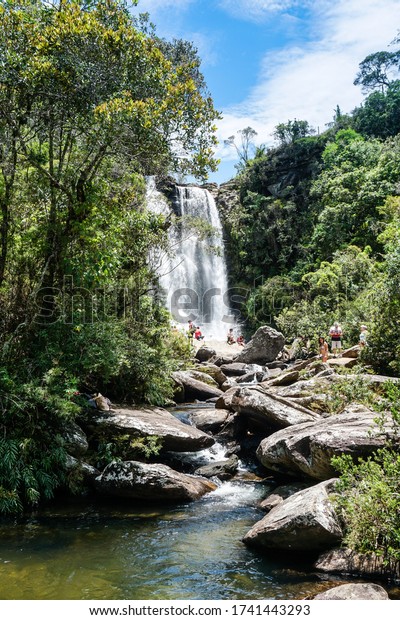 Aiuruoca Minas Gerais fonte: image.shutterstock.com Fonte: image.shutterstock.com