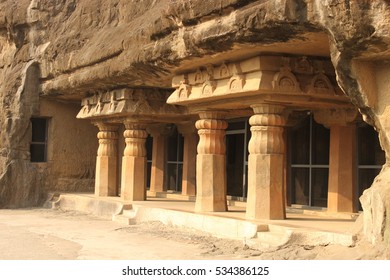 Ajanta Caves