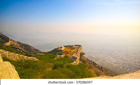 Ajmer Fort