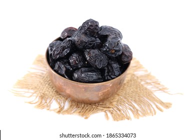 Ajwa is one of the special fruit of Arabic . Ramadan Kareem Breaking the fast by eating Tamar Dates.