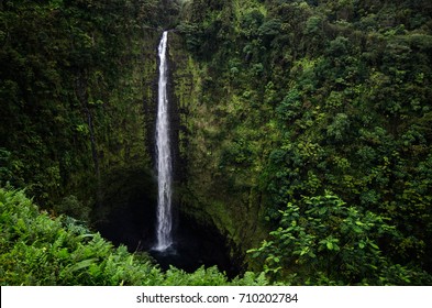 Akaka Falls