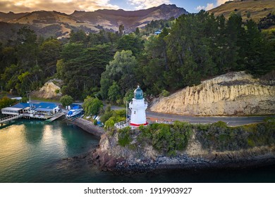 Akaroa Color