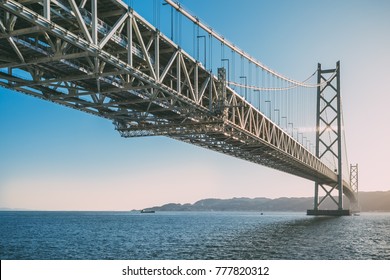 1,643 Akashi kaikyo bridge Images, Stock Photos & Vectors | Shutterstock