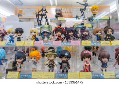 Anime Figures Store