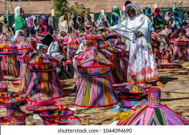 514 Ethiopian baskets Images, Stock Photos & Vectors | Shutterstock