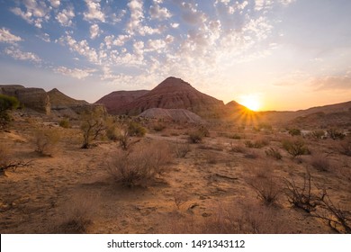 Ak-Tau Mountains National Part, summer, Kazakhstan - Shutterstock ID 1491343112