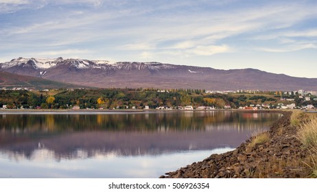 Akureyri, Iceland