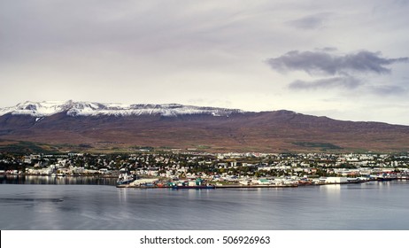 Akureyri, Iceland