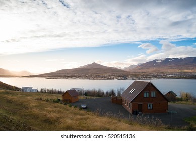 Akureyri View