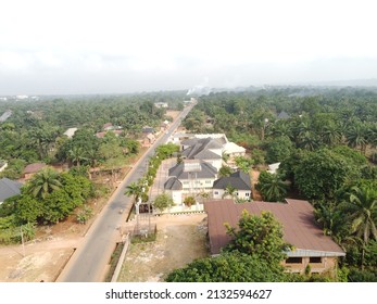 Akwa Eze Village In Anambra State