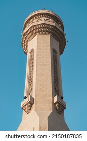 Al Fateh Grand Mosque In Bahrain