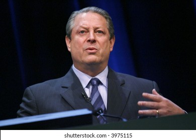 Al Gore