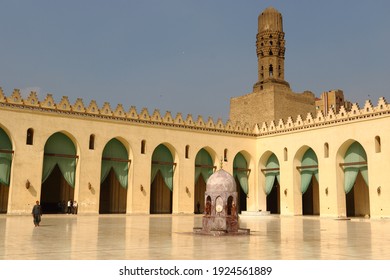 174 Al hakim mosque Images, Stock Photos & Vectors | Shutterstock