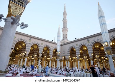 650 Urban madinah Images, Stock Photos & Vectors | Shutterstock