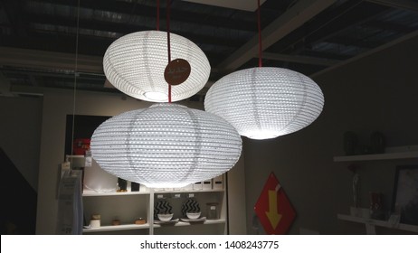 Ikea Lamp Shade Designs Images Stock Photos Vectors Shutterstock