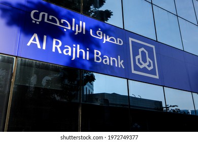 Al Rajhi Bank Hd Stock Images Shutterstock