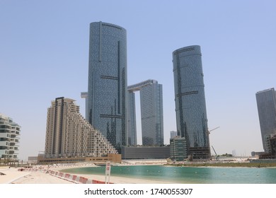 Al Reem Island Abu Dhabi