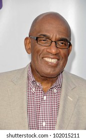 Al Roker At The Cable Show 2010: An Evening With NBC Universal, Universal Studios, Universal City, CA. 05-12-10