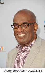 Al Roker  At The Cable Show 2010: An Evening With NBC Universal, Universal Studios, Universal City, CA. 05-12-10