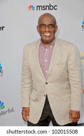 Al Roker At The Cable Show 2010: An Evening With NBC Universal, Universal Studios, Universal City, CA. 05-12-10