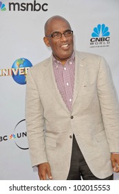 Al Roker At The Cable Show 2010: An Evening With NBC Universal, Universal Studios, Universal City, CA. 05-12-10