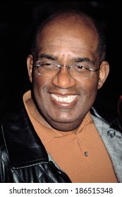 Al Roker At Premiere Of THE 25TH HOUR, NY 12/16/2002, By CJ Contino