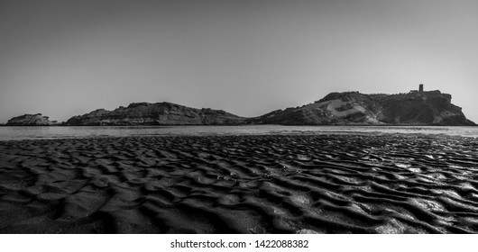 Al Sawaidi Beach Fort Landscape