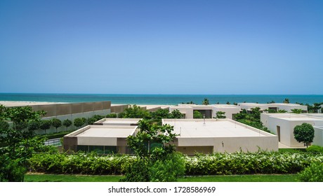 13+ The Oberoi Beach Resort Al Zorah Ajman Uae Pictures