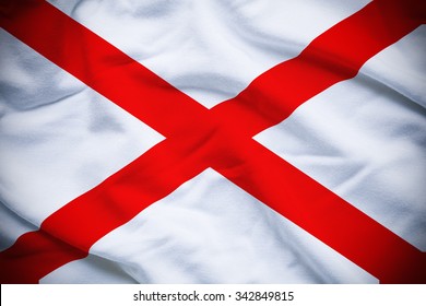 Alabama Flag