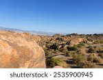 Alabama Hills National Scenic Area California