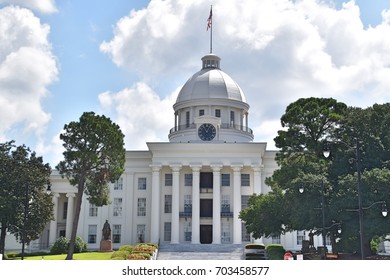 577 Alabama state house Images, Stock Photos & Vectors | Shutterstock