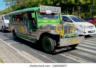 Alabang Manila Philippines March 23 2019 Stock Photo 1368182879 ...