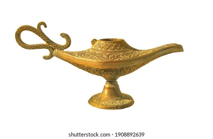魔法のランプ の画像 写真素材 ベクター画像 Shutterstock