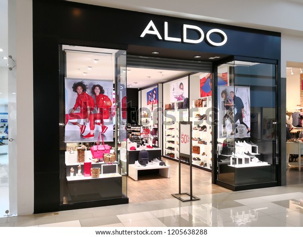 aldo store near me now