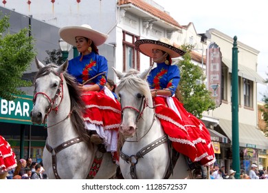 320 Fourth Of July Horse Stock Photos, Images & Photography 