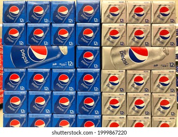 Diet Pepsi Hd Stock Images Shutterstock