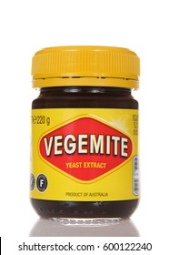 Vegemite Australian Food Australian Food Images Stock Photos Vectors Shutterstock