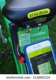 limebike phone number