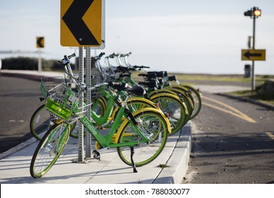 limebike stock symbol