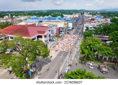 Alaminos Pangasinan Philippines June 2022 View Stock Photo 2176038637 ...