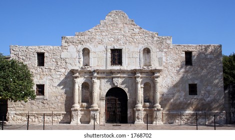 1,968 The Alamo Texas Images, Stock Photos & Vectors | Shutterstock