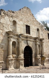 Alamo Texas