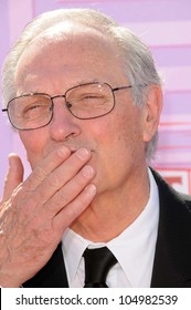 Alan Alda At The 2009 TV Land Awards. Gibson Amphitheatre, Universal City, CA. 04-19-09