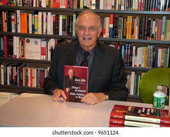 Alan Alda