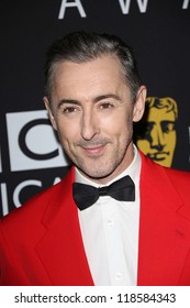 Alan Cumming At The 2012 BAFTA LA Britannia Awards, Beverly Hilton, Beverly Hills, CA 11-07-12